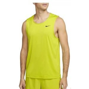 Nike Dri-fit Miler Running Tank